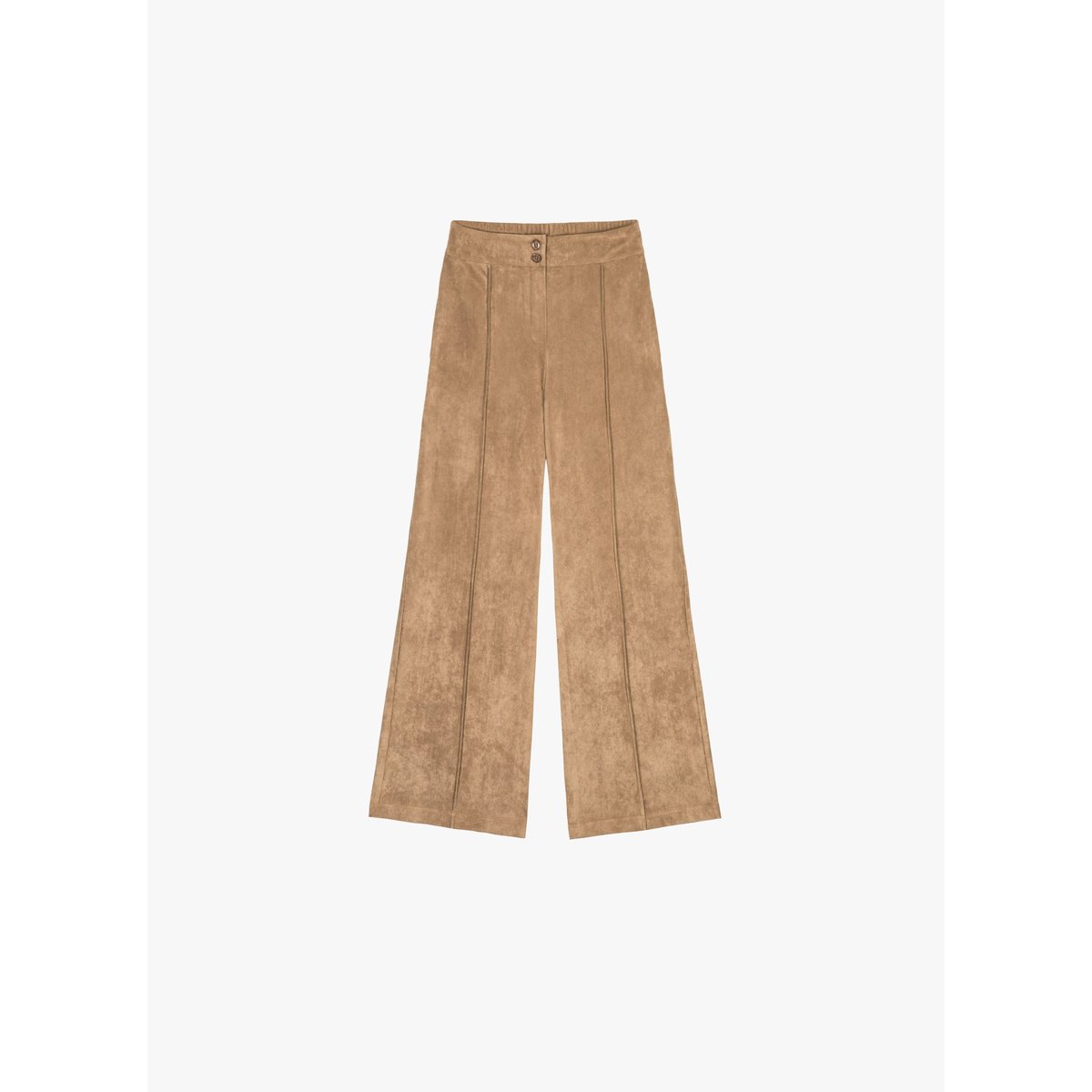 Pantalon PATRYNA camel, AN'GE
