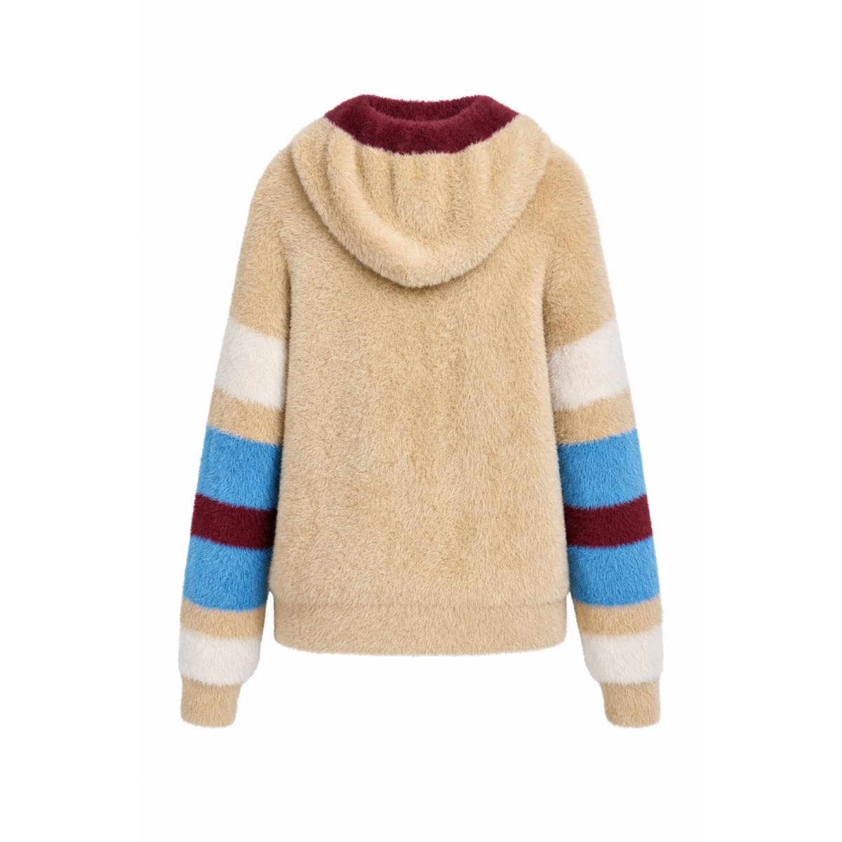 Cardigan Apollo APOLLO beige, FRNCH