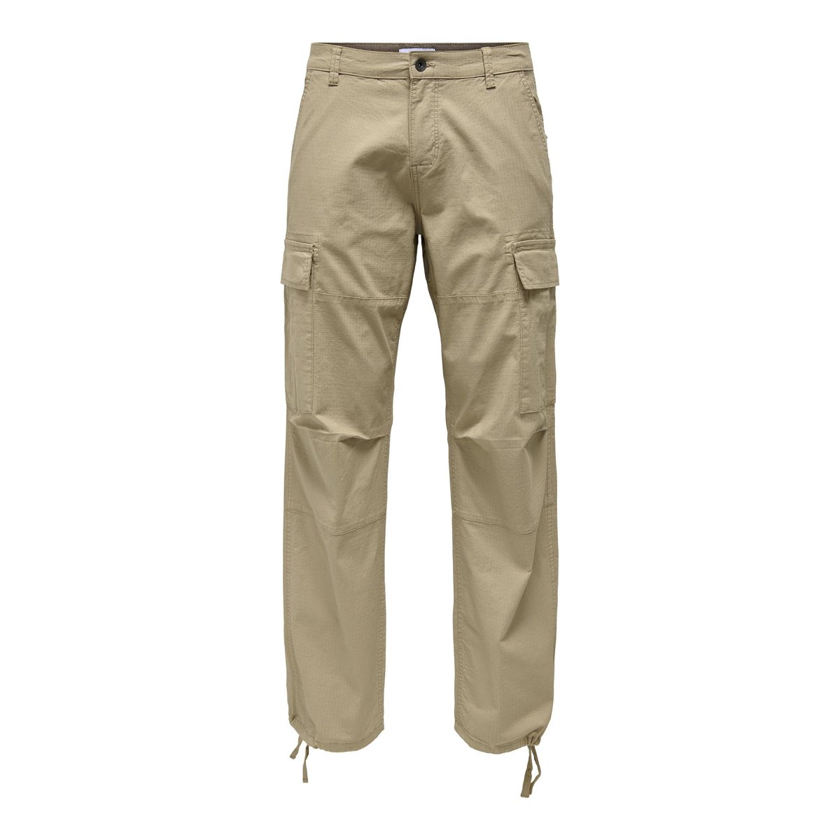 Pantalon chinchilla, ONLY & SONS