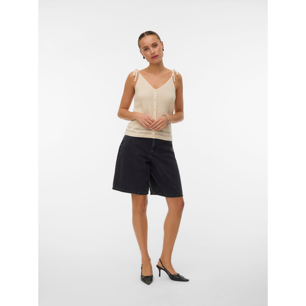 Top birch 1, VERO MODA