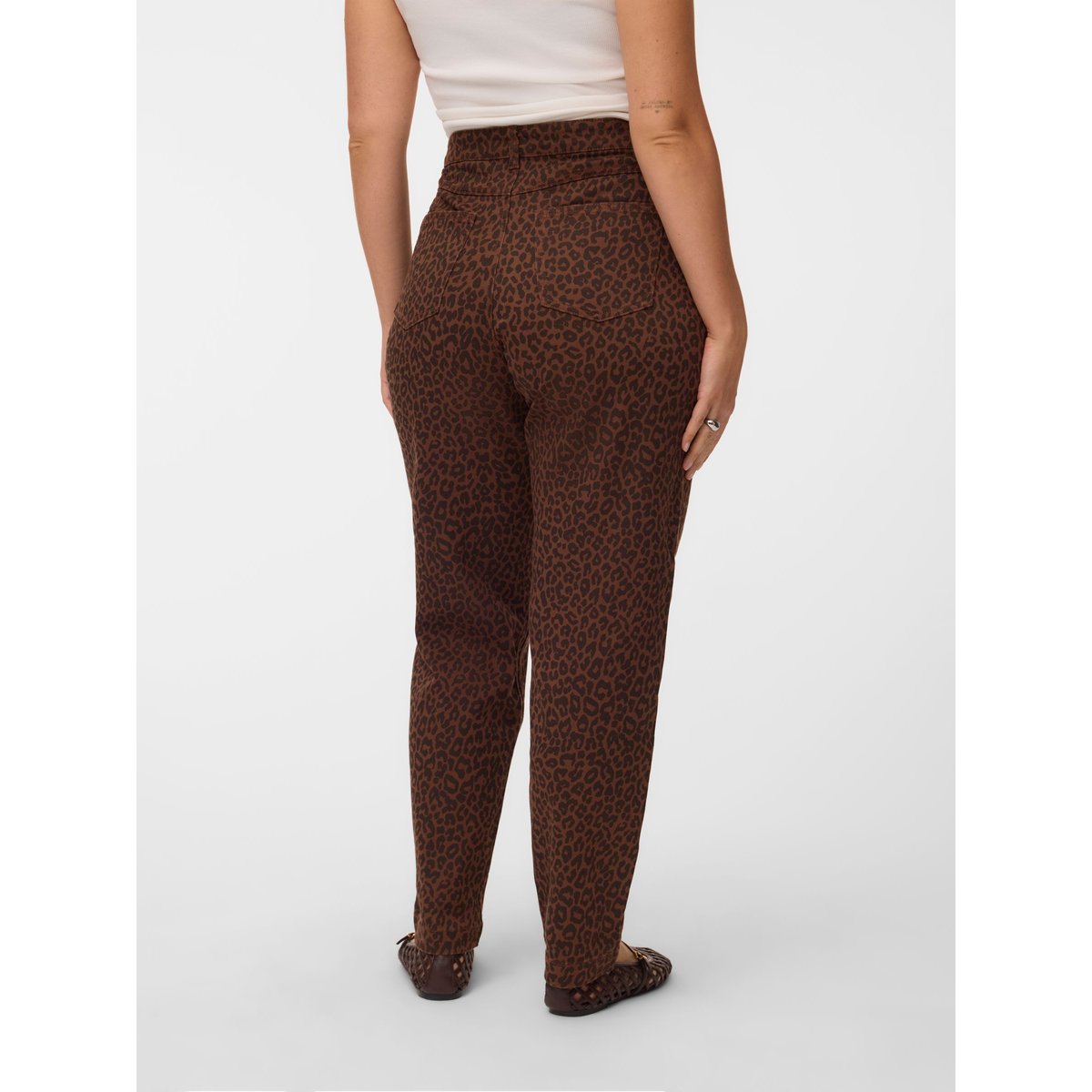 Jean Mom rocky road, VERO MODA
