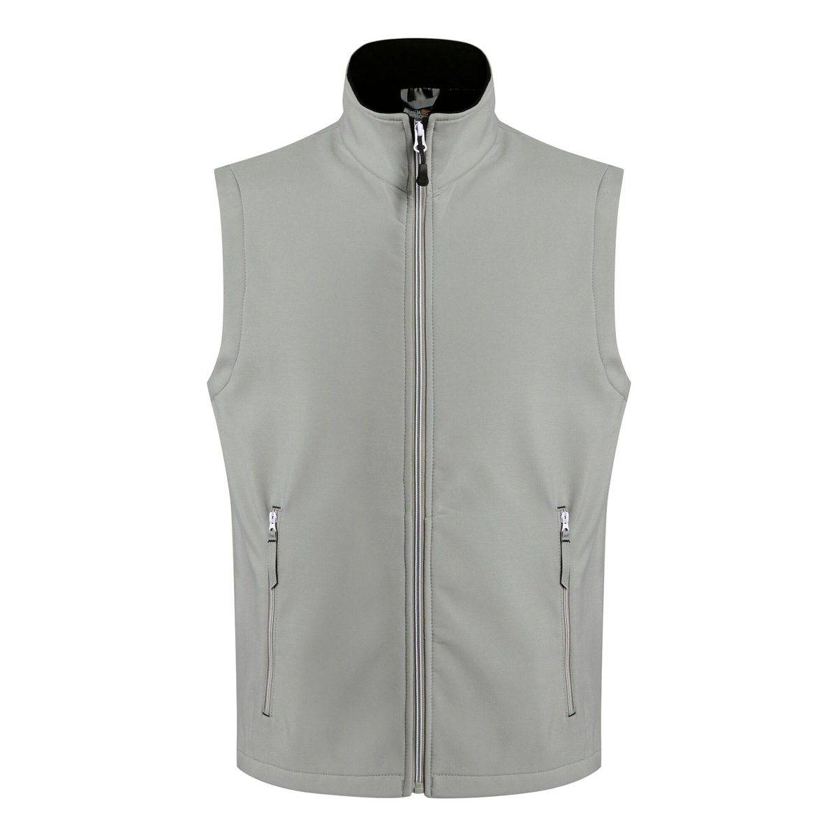 Veste sans manches ASCENDER gris / noir, REGATTA