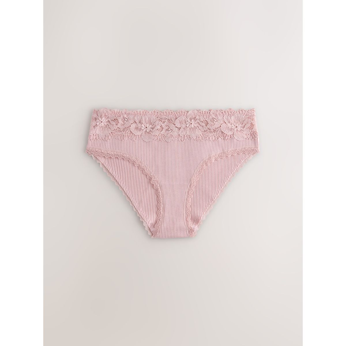 Culotte côtelée en modal mélangé, lot de 7 multi-couleurs, NEXT
