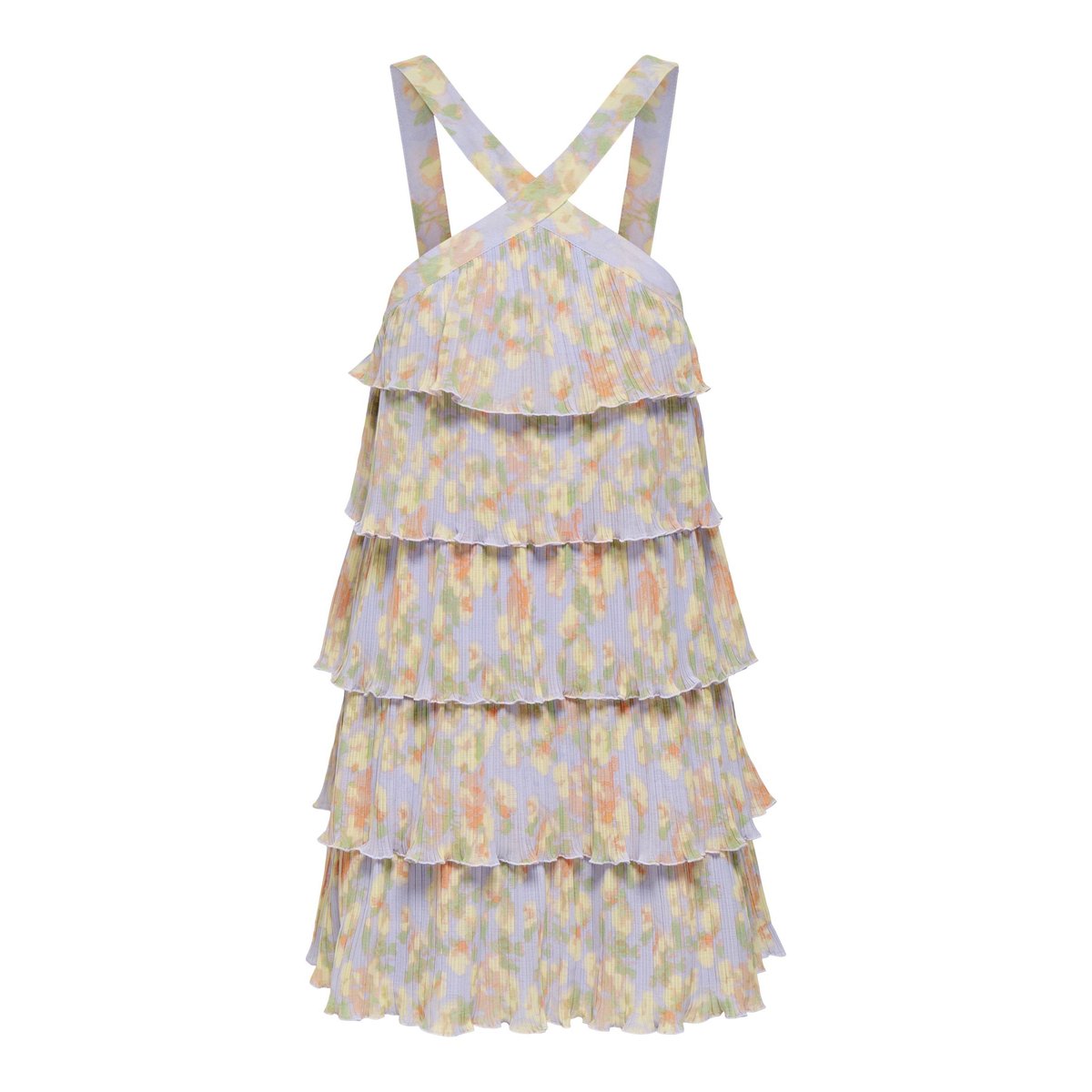 Robe sweet lavender, ONLY