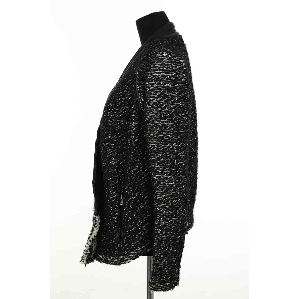 Veste - Très Bon État noir, IRO