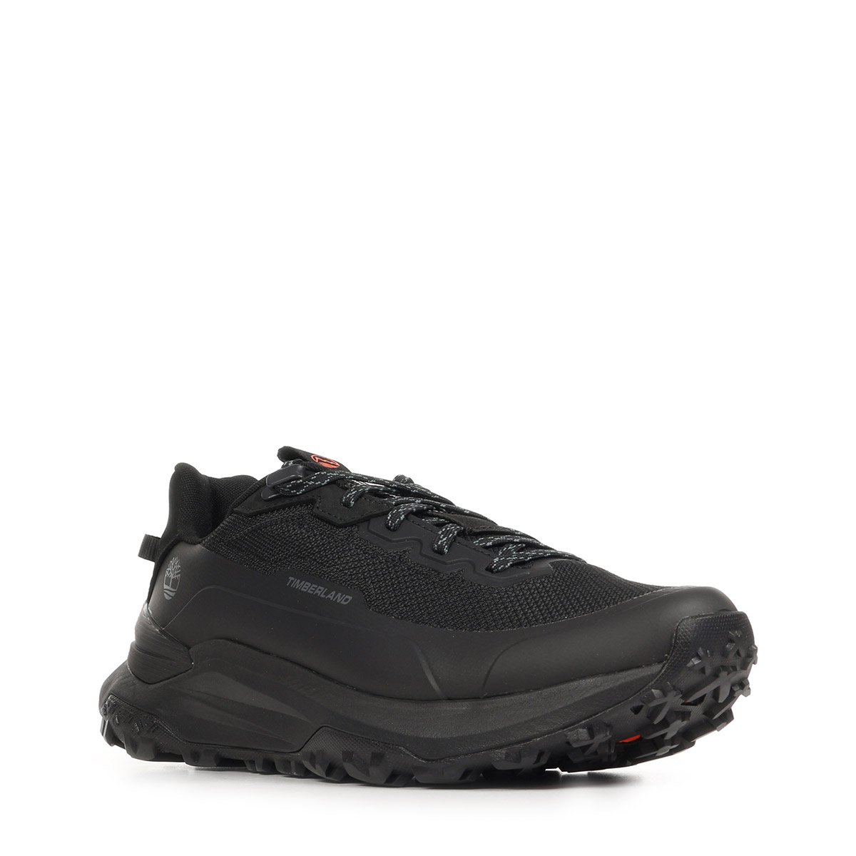 Baskets MOTION ACCESS LOW LACE black, TIMBERLAND