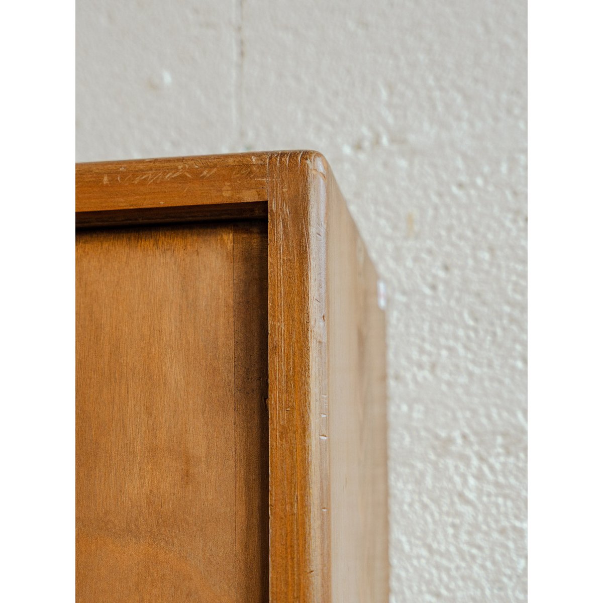 Bibliothèque en bois Madeleine N°102 - Bon état bois, DEBONGOUT