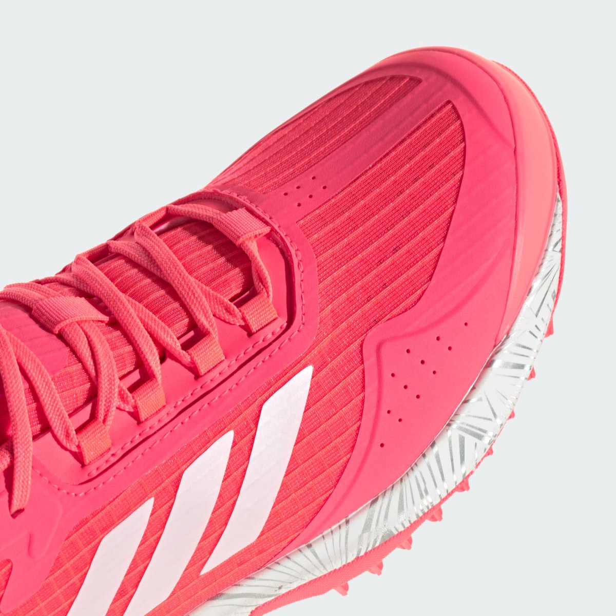 Chaussure Fabela X 2 Chaussure Fabela X 2 solar turbo / zero metalic / cloud white, adidas Performance