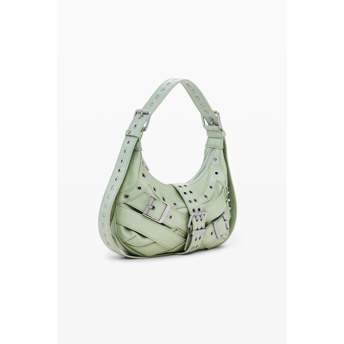 SAC À BOUCLES JOY multicolore, DESIGUAL