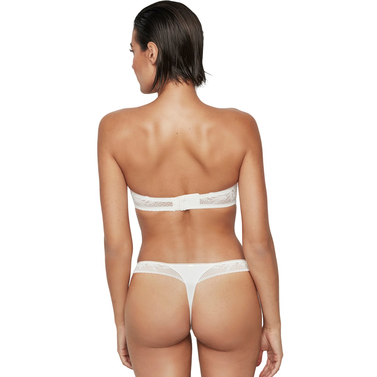 String MALITZIA MARIAGE ivoire, SELMARK