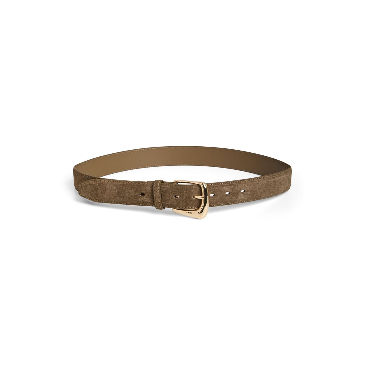 Ceinture marron - crocodile1, PIECES