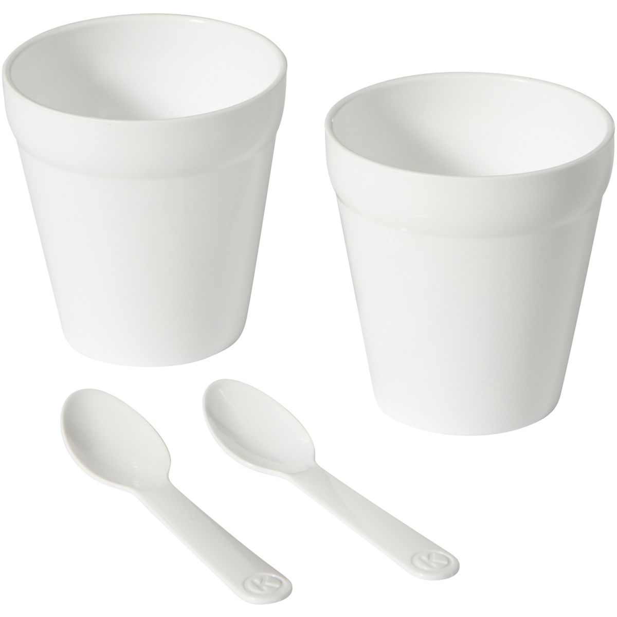 Bouilloire JKP250 voyage blanche blanc, KENWOOD