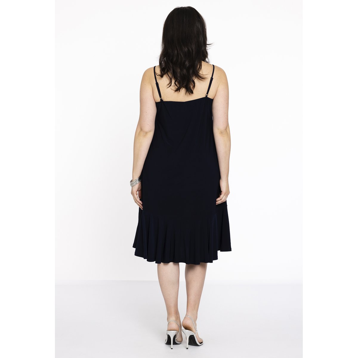 Robe bleu, YOEK