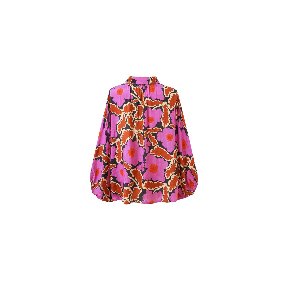 Chemise AMATHEIA vitoria, FRNCH