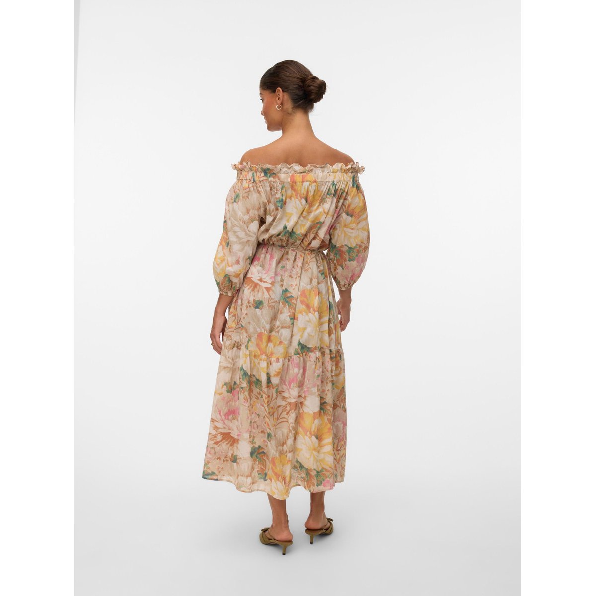 Robe moonbeam, VERO MODA