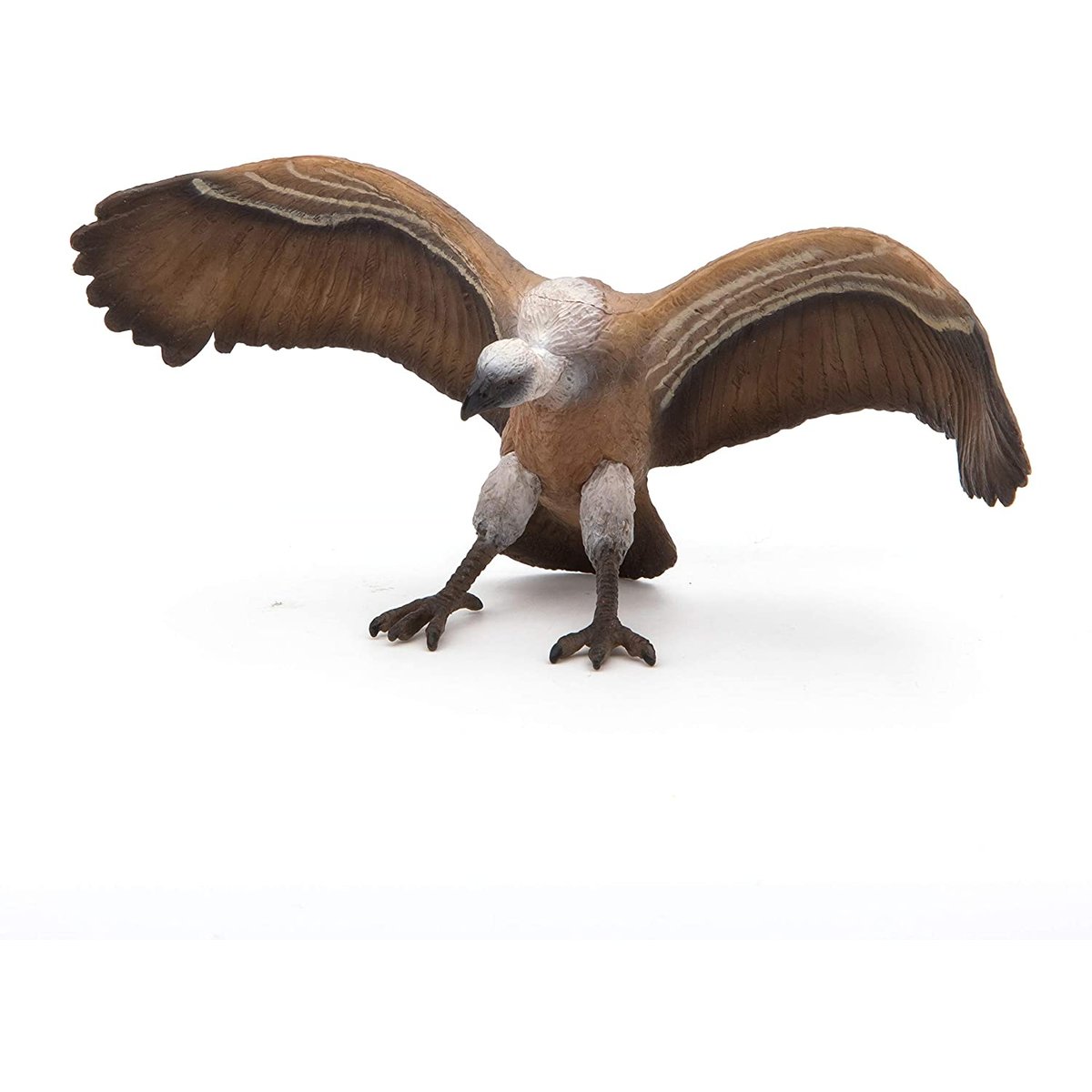 Figurine Vautour marron, PAPO