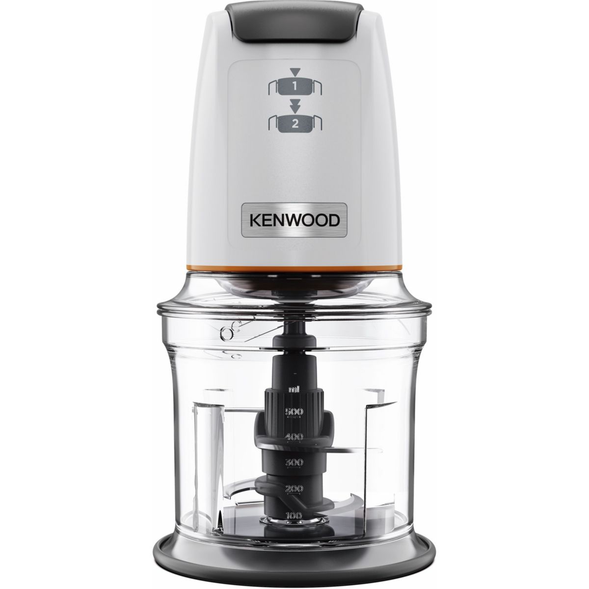 Hachoir CHP61.000WH blanc, KENWOOD