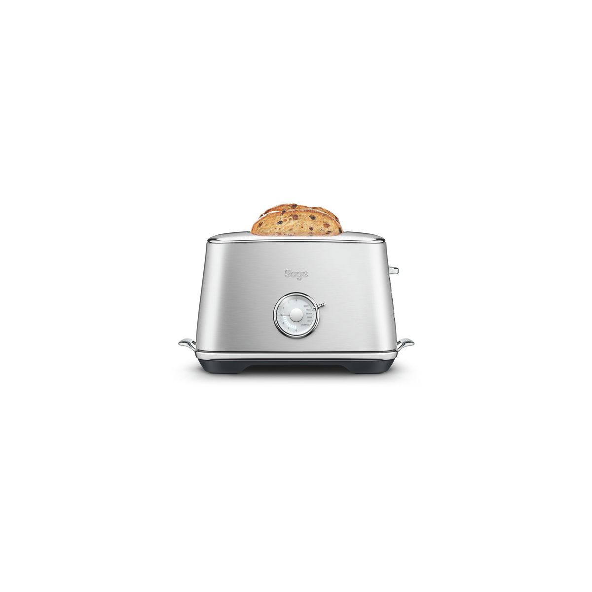 Grille-pain Toast Select INOX argent / métallique, SAGE APPLIANCES