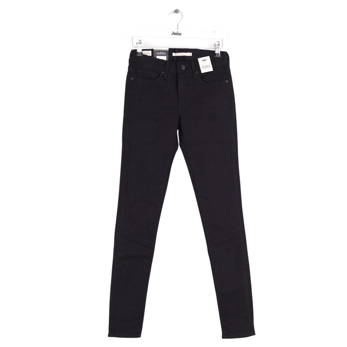 Jean - Très Bon État noir, LEVI'S