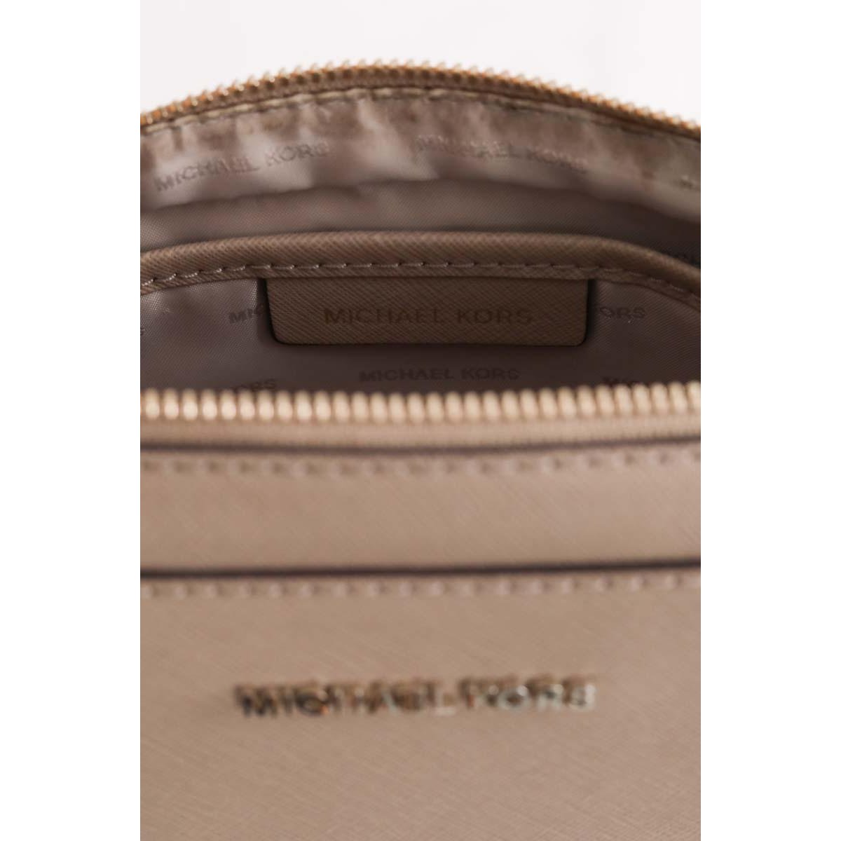 Sac à bandoulière - Très Bon État beige, MICHAEL KORS