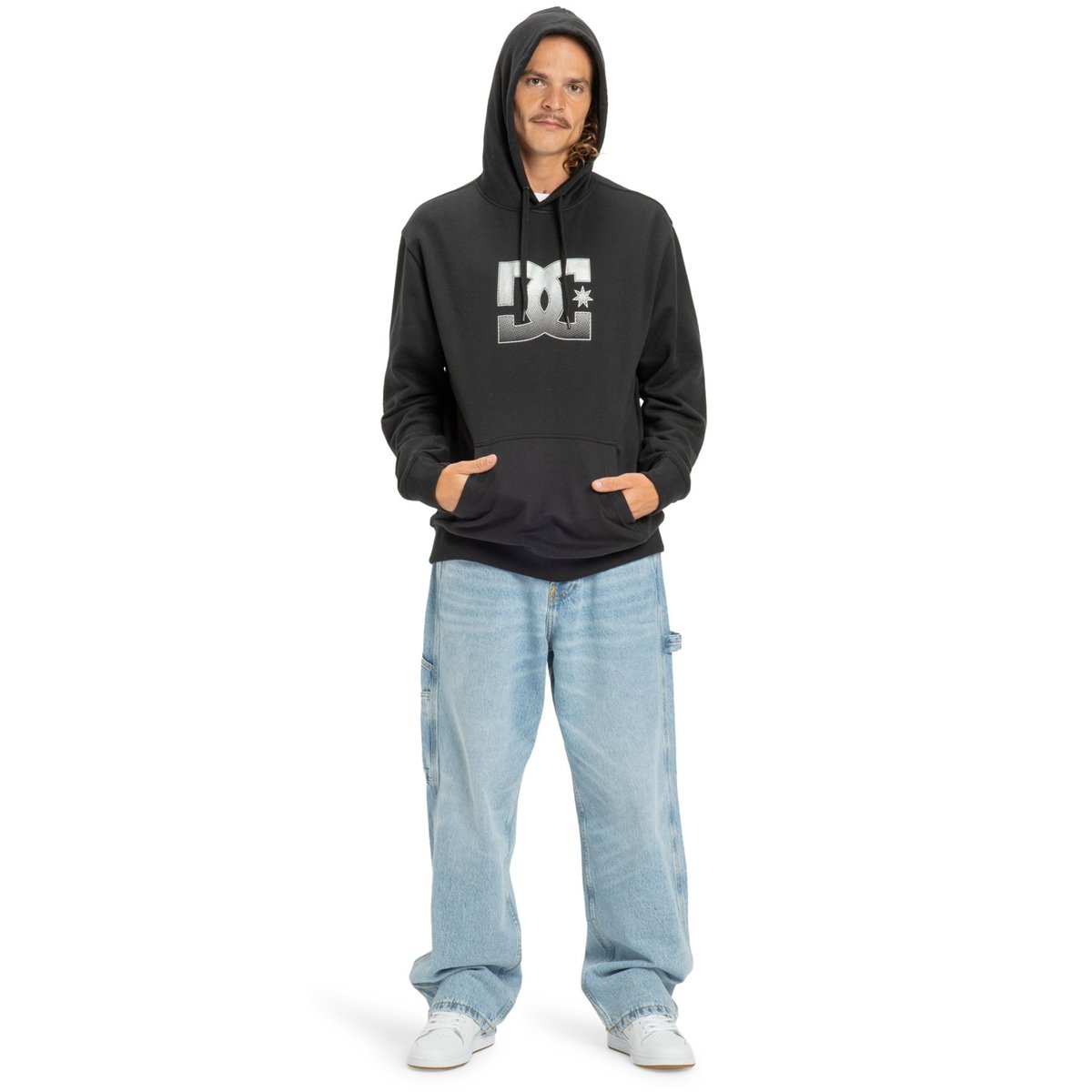 DC Shoes Apparel|Outer Layer Homme EDYSF03252 noir black, DC SHOES