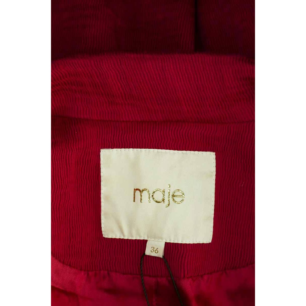 Blazer - Très Bon État rose, MAJE