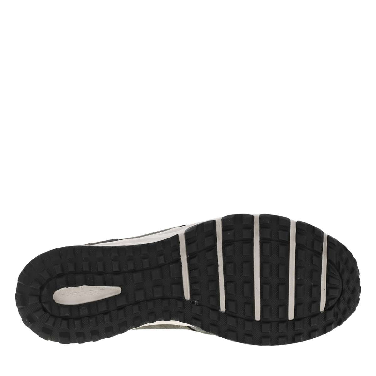 Basket Escape plan gris, SKECHERS