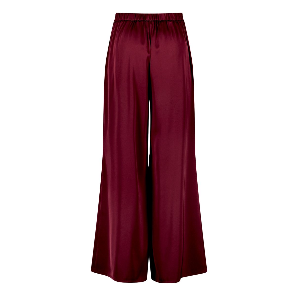 Pantalon Modern Fit à poches deep dahlia, VERA MONT