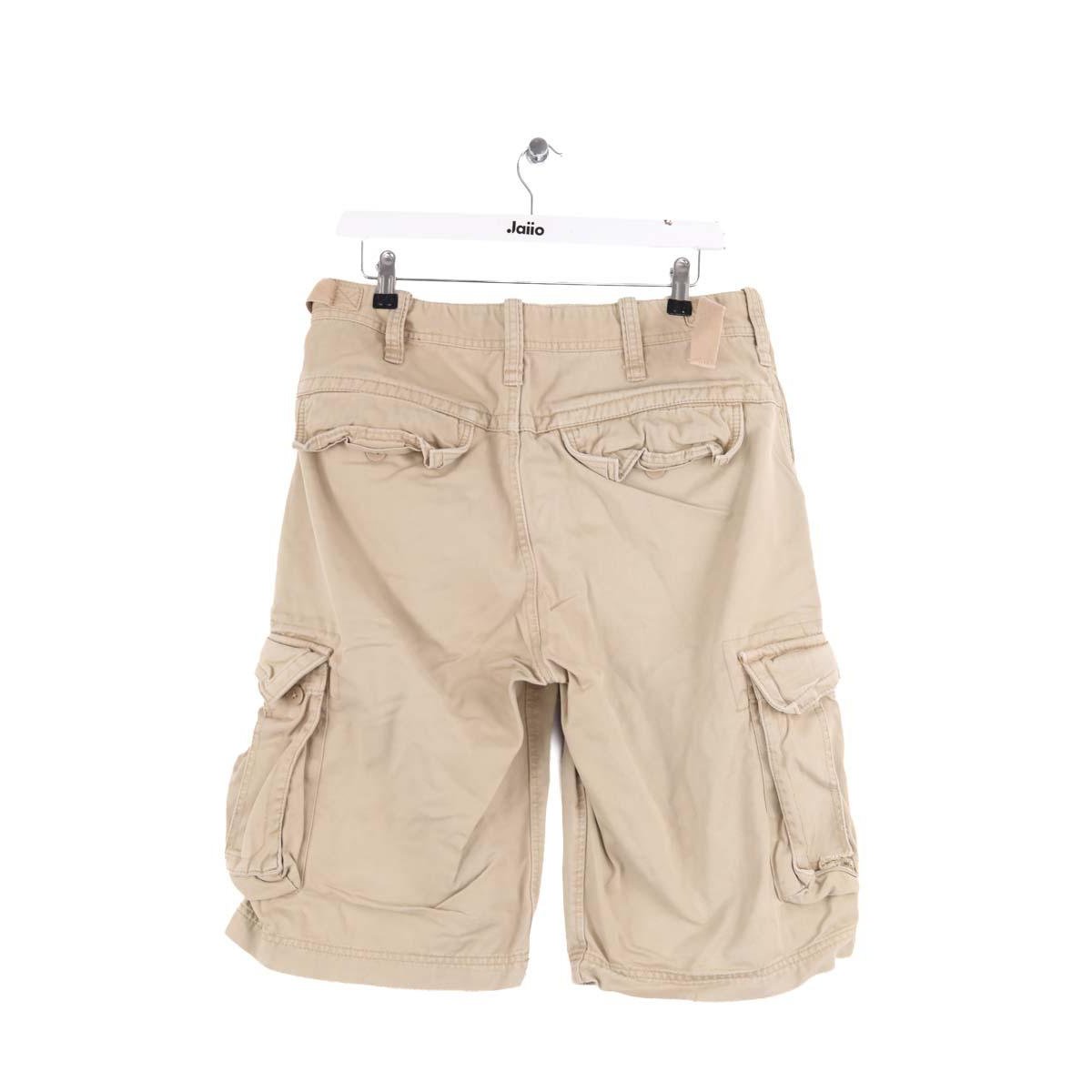 Bermuda - Très Bon État beige, TOMMY HILFIGER