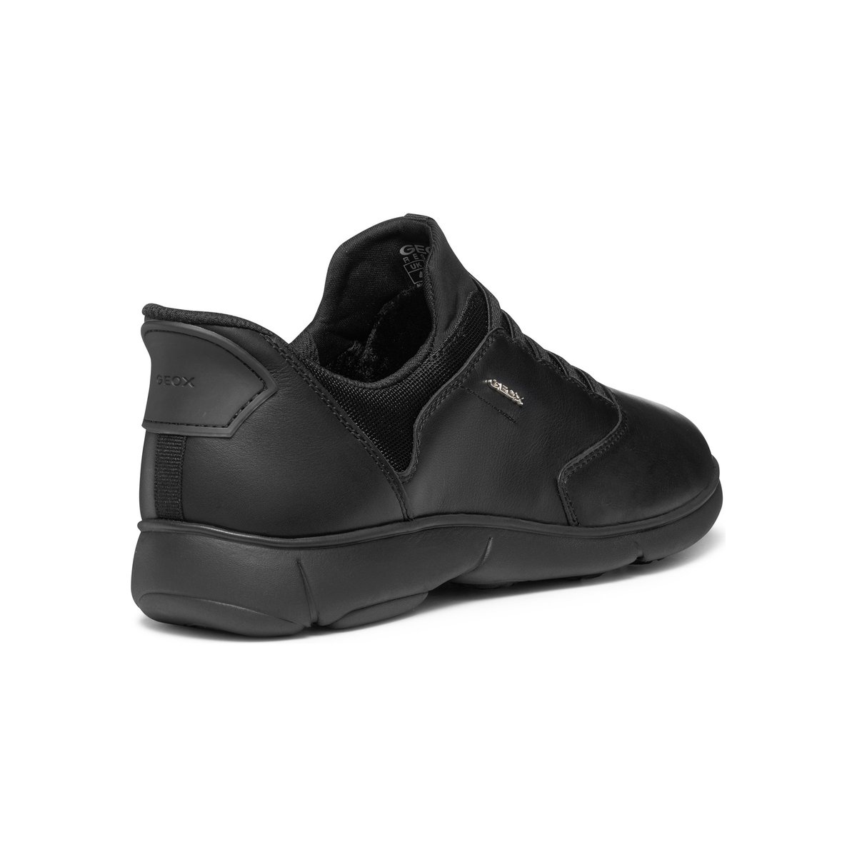 Baskets D NEBULA 2.0 PLUS noir, GEOX