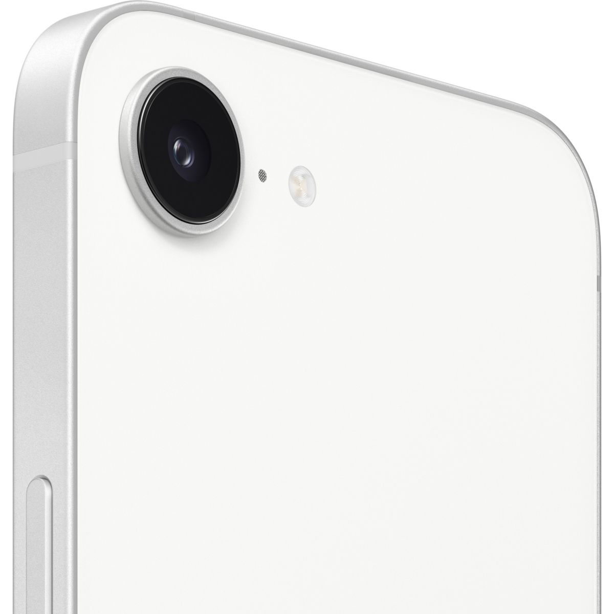 Smartphone iPhone 17E 5G 256Go Blanc couleur unique, APPLE