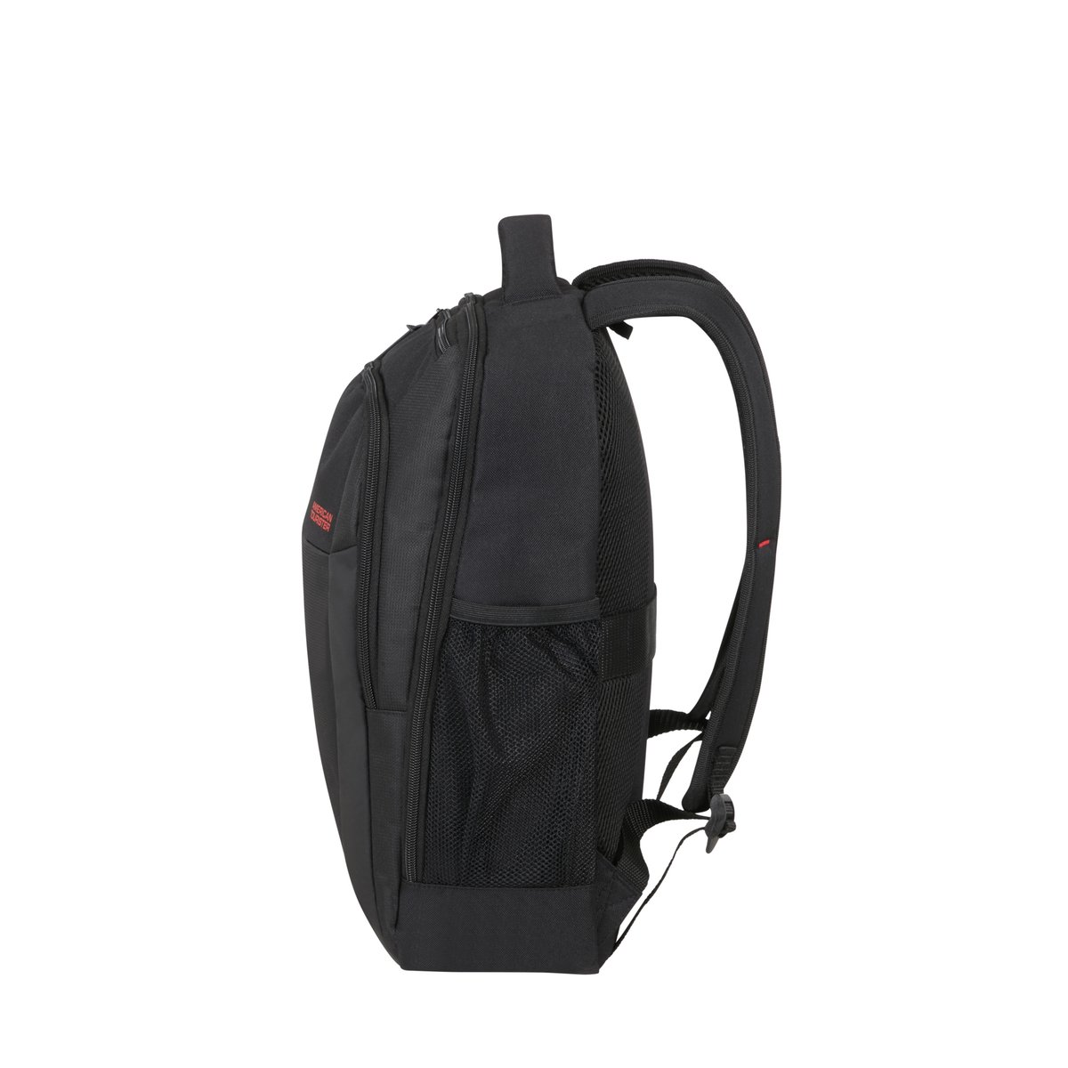 Urban groove sac à dos ordinateur black, AMERICAN TOURISTER