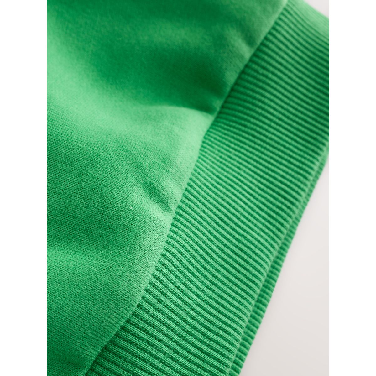 Ensemble sweat et pantalon bouffant green play, NEXT