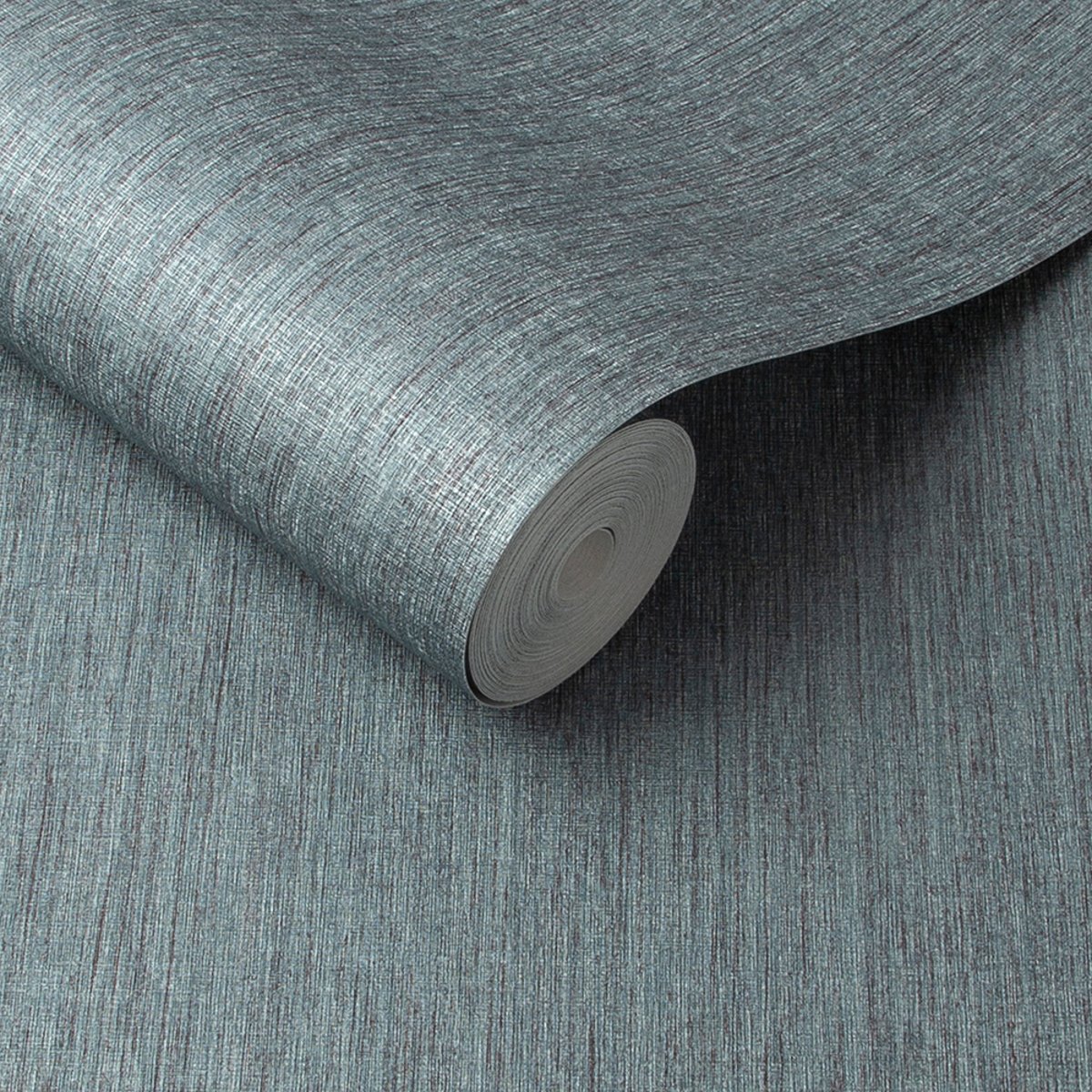 Papier peint Origin Denim bleu, GRAHAM ET BROWN