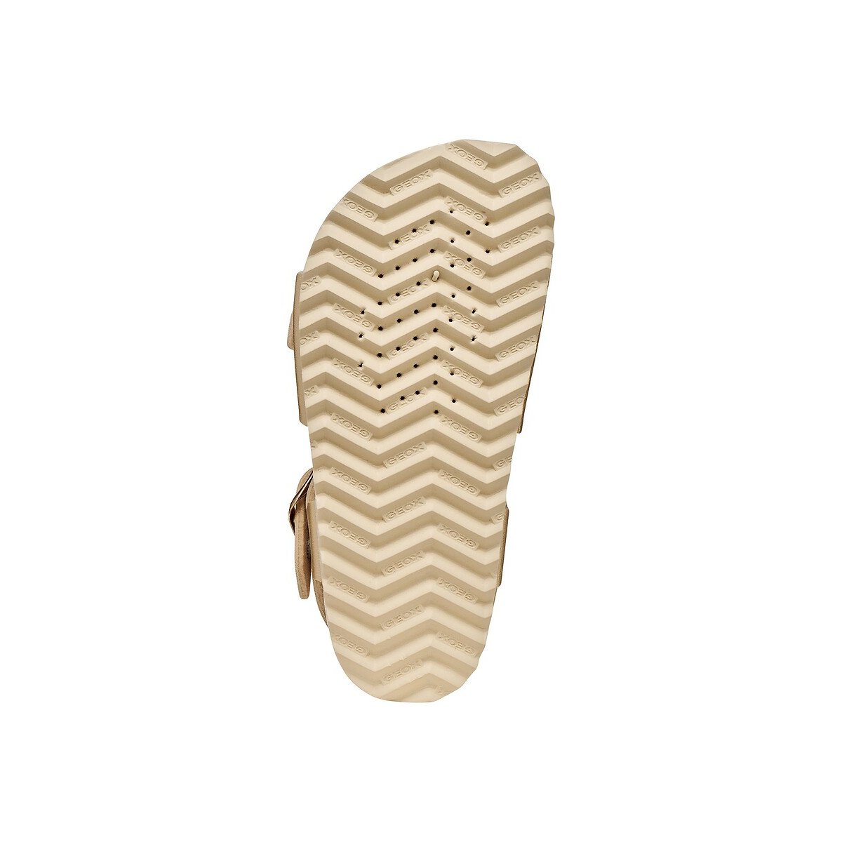 Sandales ADRIEL platine, GEOX