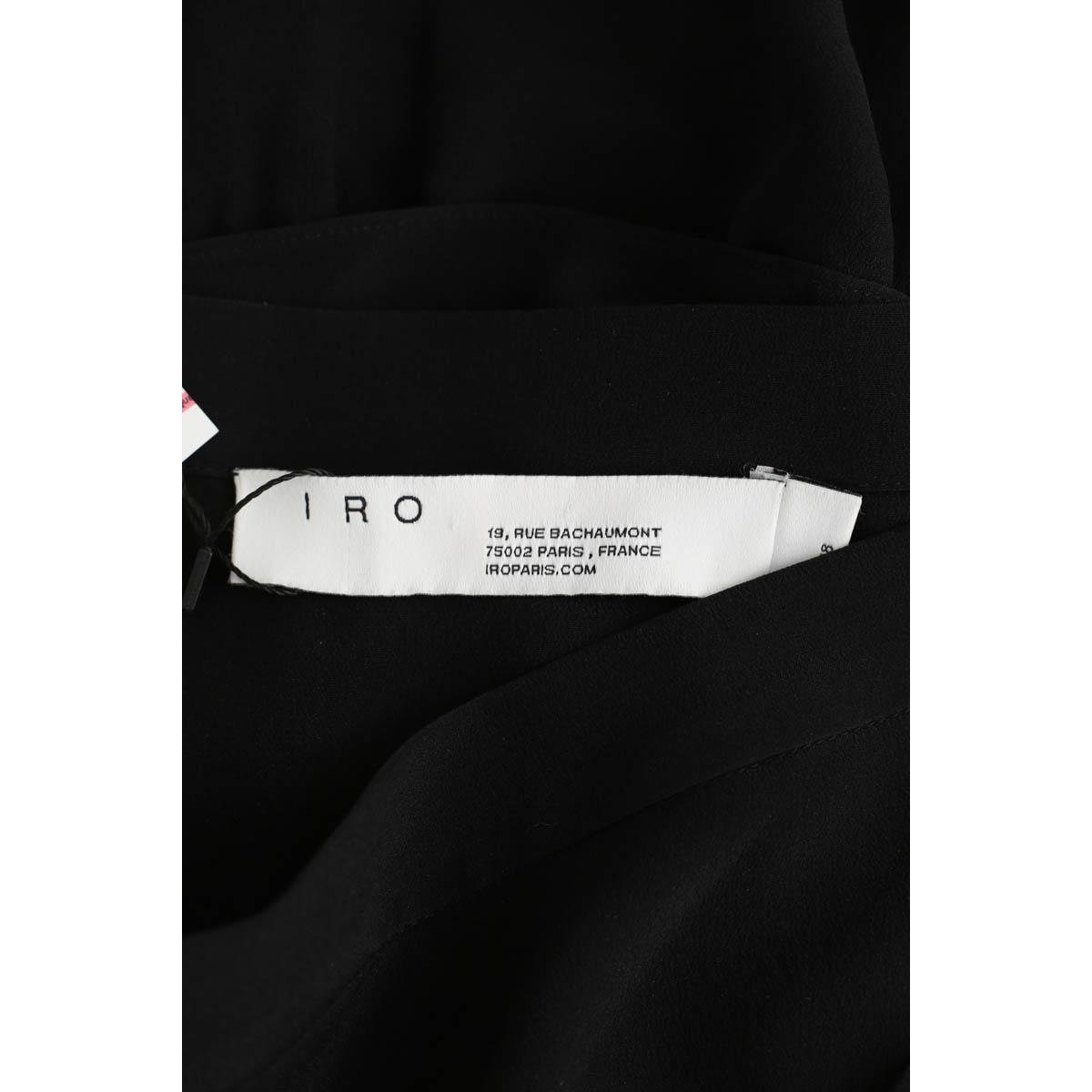 Mini jupe - Très Bon État noir, IRO