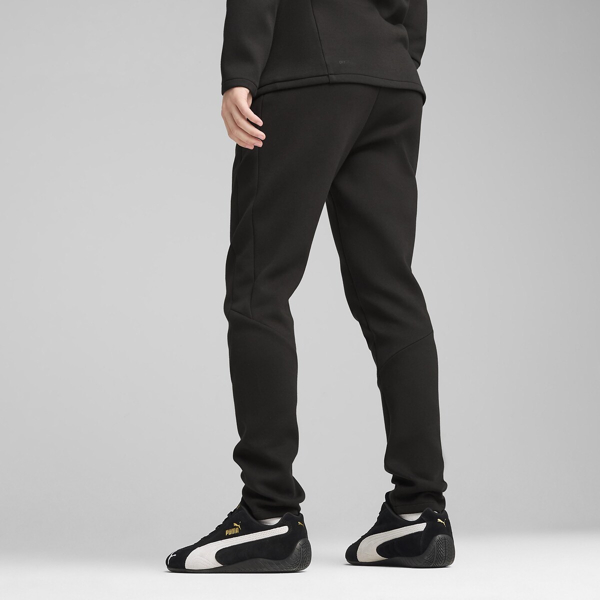 Pantalon de sport noir, PUMA