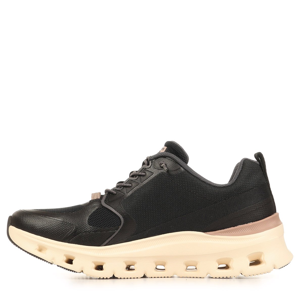 Baskets GLIDE STEP PRO COOL DRIFT black, SKECHERS