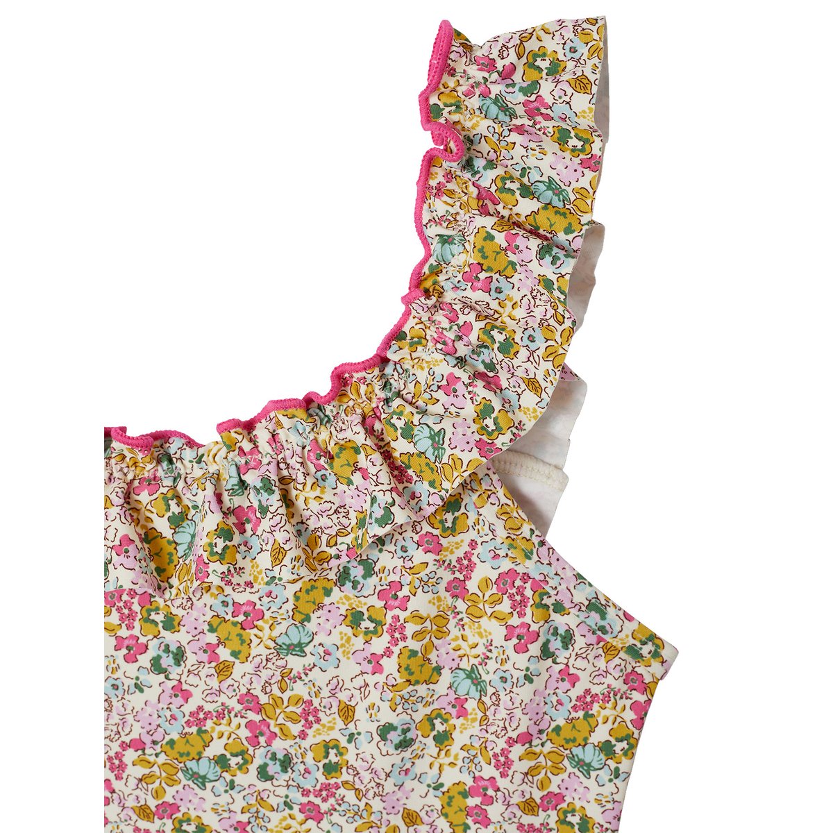 Maillot bain Capsule famille multicolore, ENVIE DE FRAISE