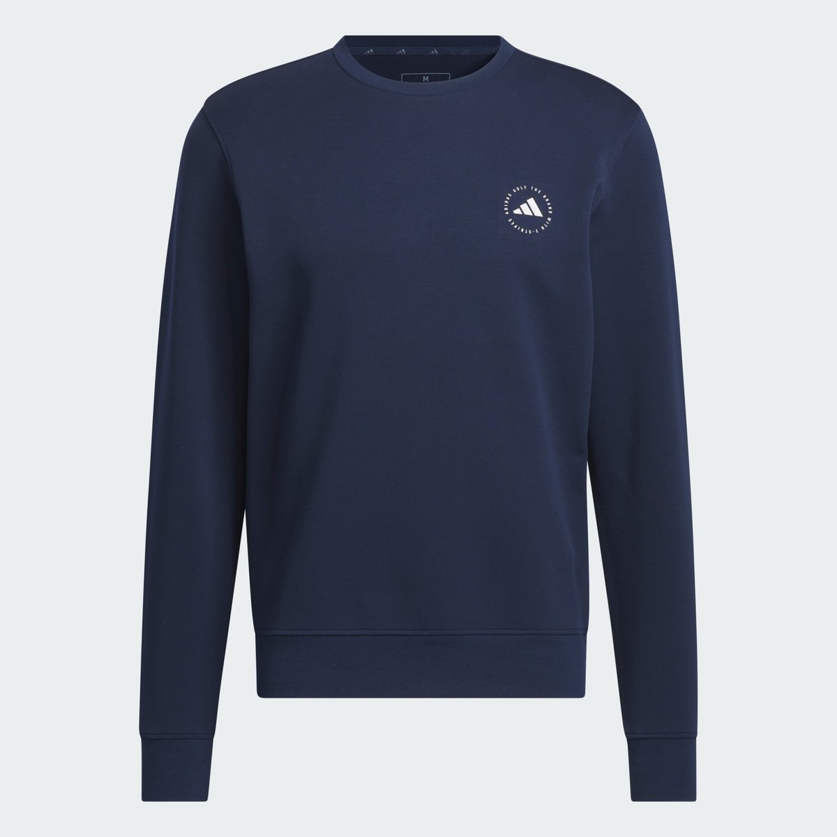 Sweat-Shirt Ras-Du-Cou Sweat-Shirt Ras-Du-Cou collegiate navy, adidas Performance