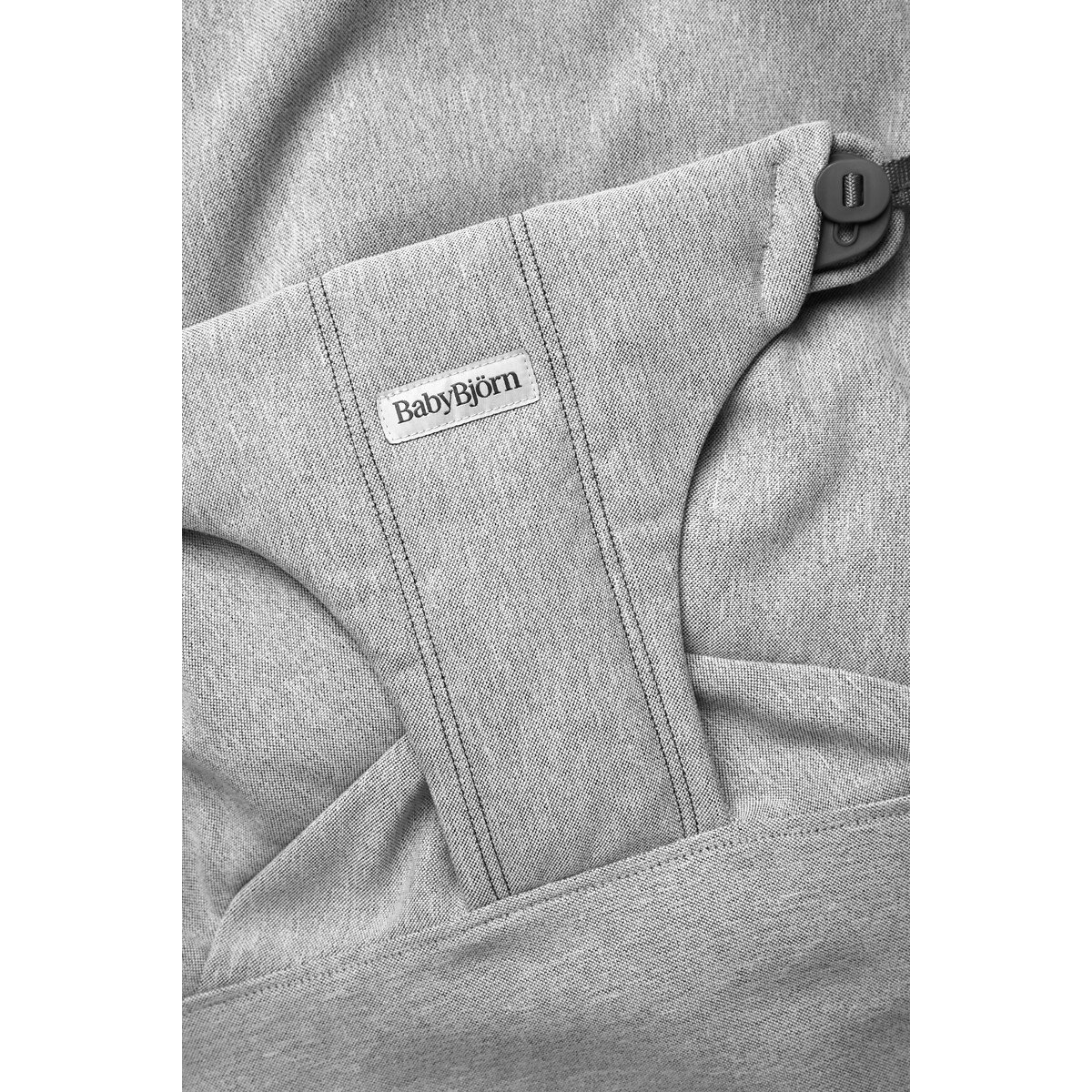 Transat bliss gris, BABYBJORN