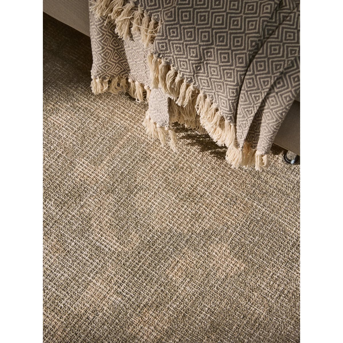 Tapis LORENZO beige, BENUTA 