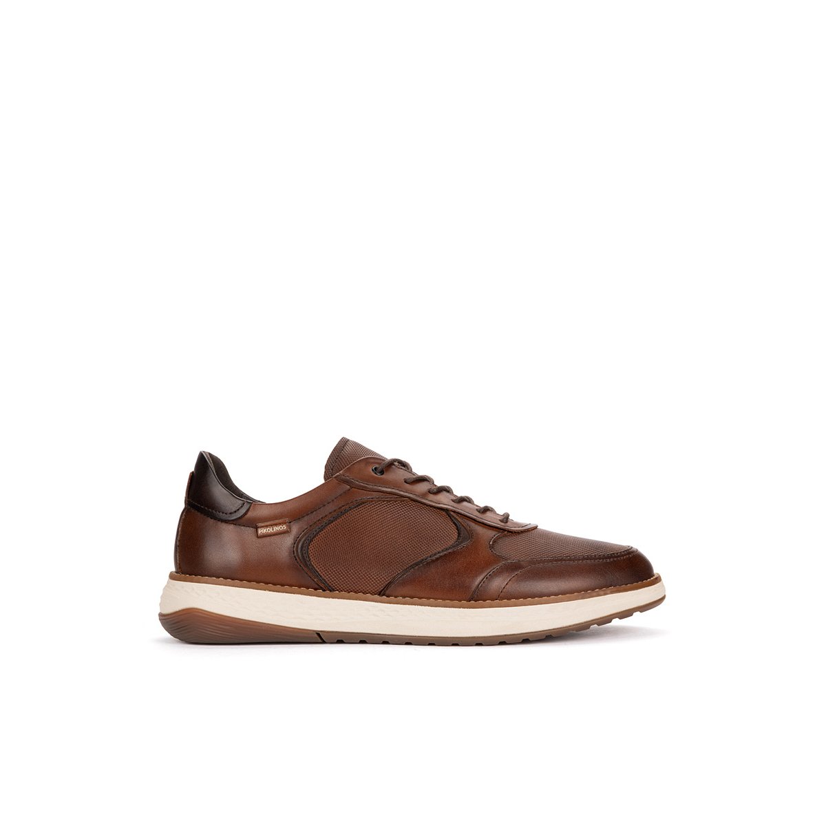 Baskets cuir Murcia cuero, PIKOLINOS