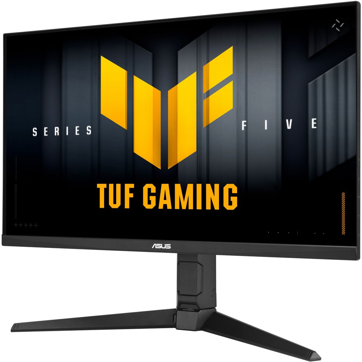 Ecran PC Gamer VG249QML5A 24" Full HD 240Hz Fast IPS couleur unique, ASUS