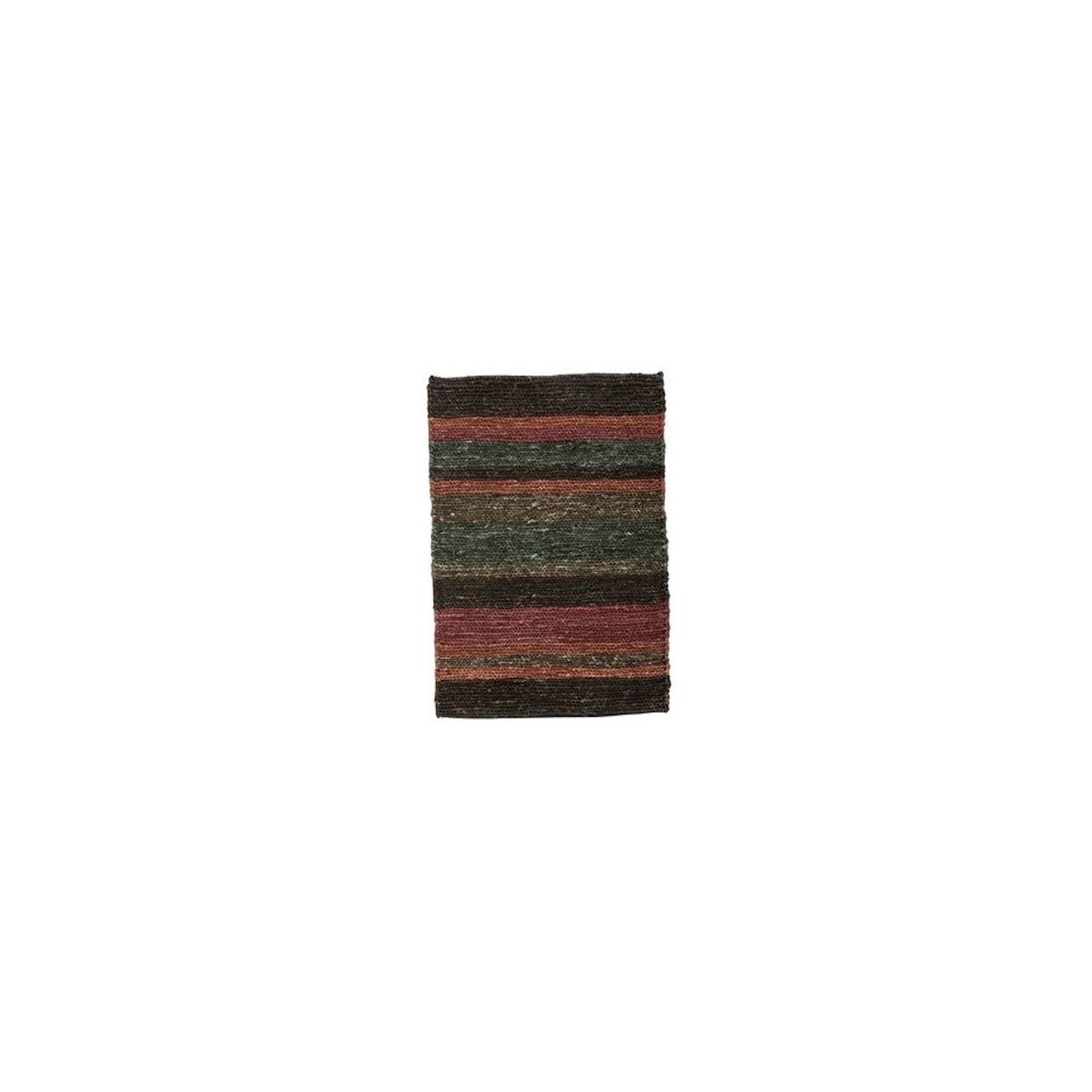 Tapis Tori 90x60 cm multi, HOUSE DOCTOR