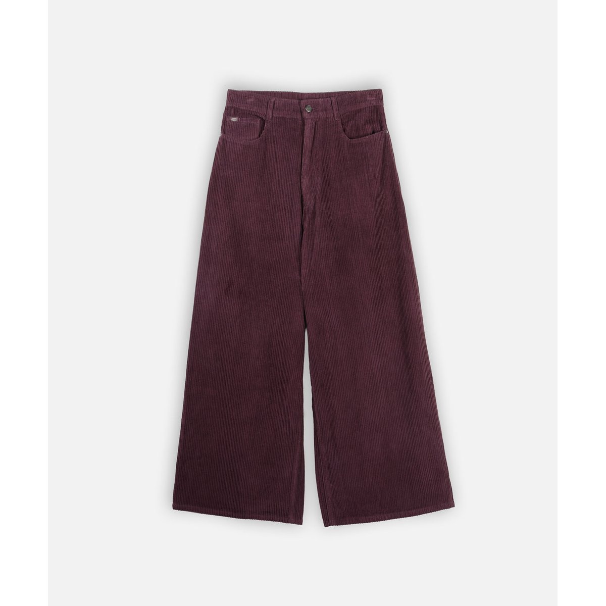 Pantalon CARPENTER raisin, OXBOW
