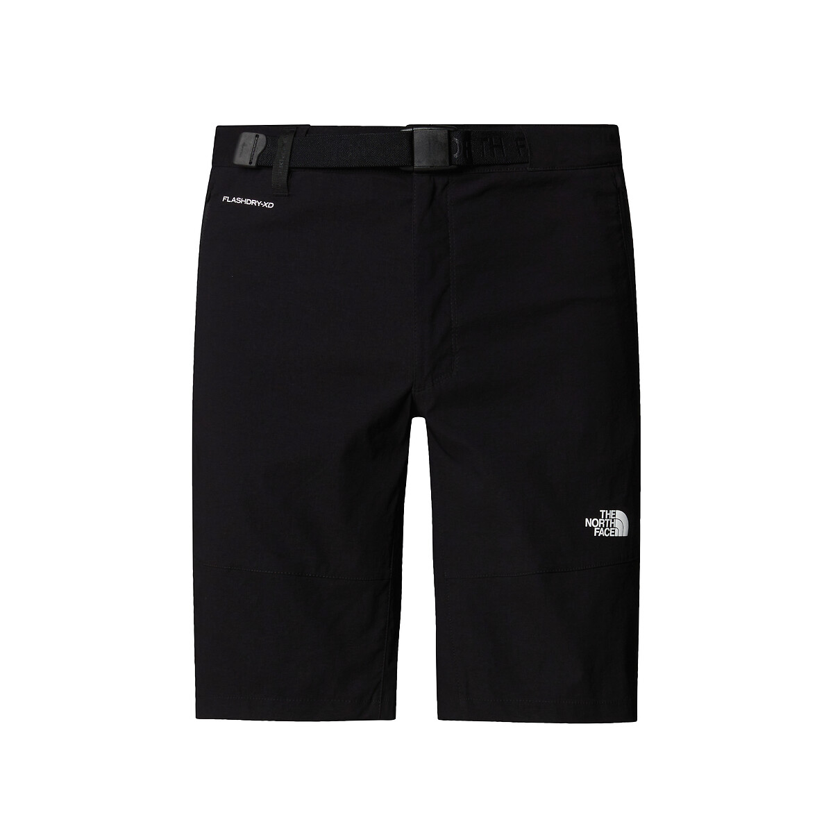 Hiking Shorts black, THE NORTH FACE