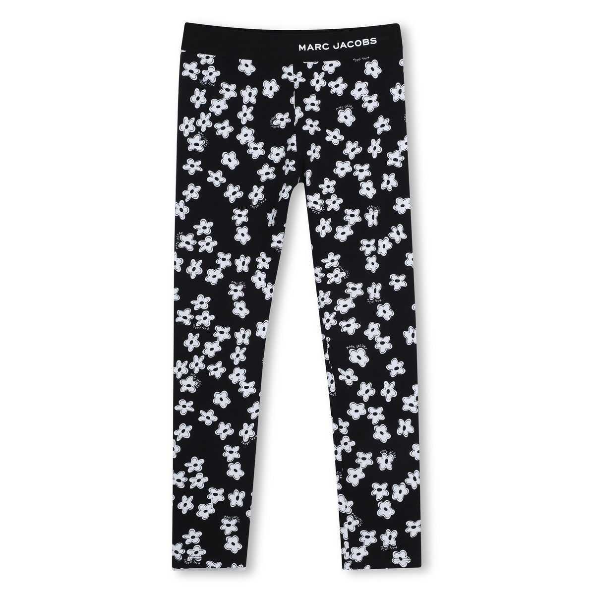 Legging fantaisie black, MARC JACOBS