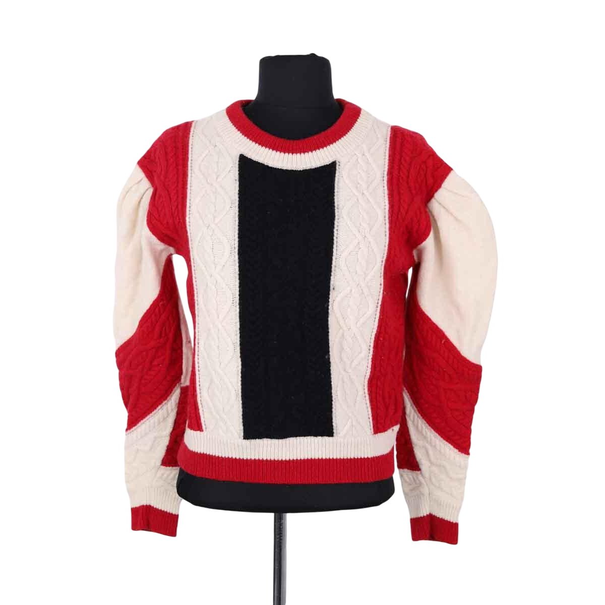 Pull - Très Bon État ecru, CLAUDIE PIERLOT