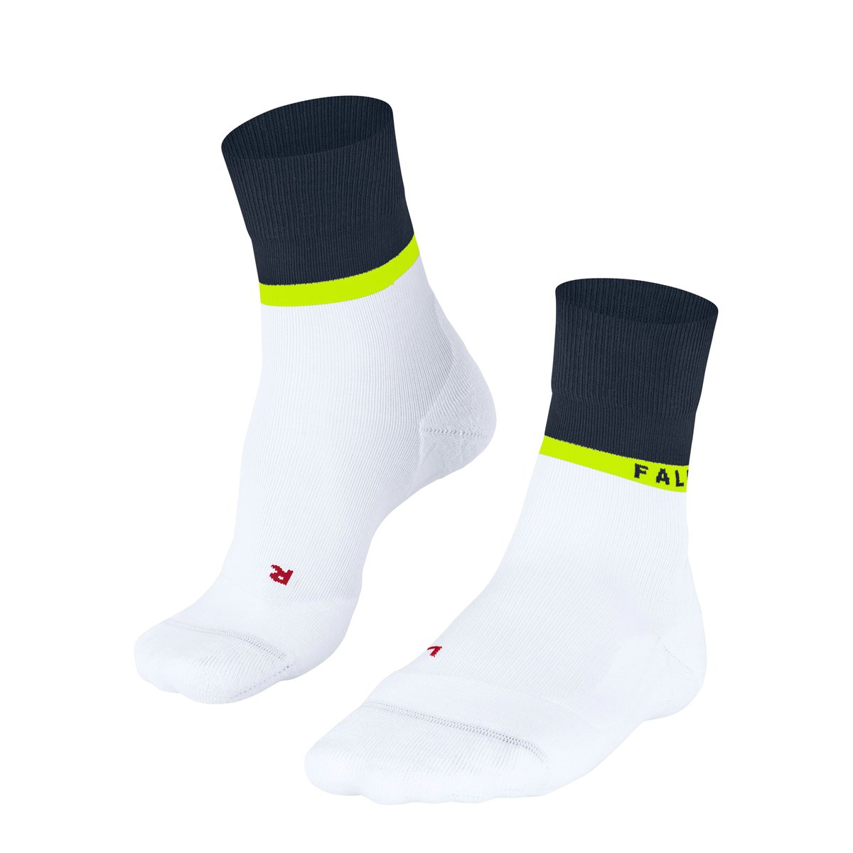 Chaussettes RU4 Endurance Compression white (2006), FALKE